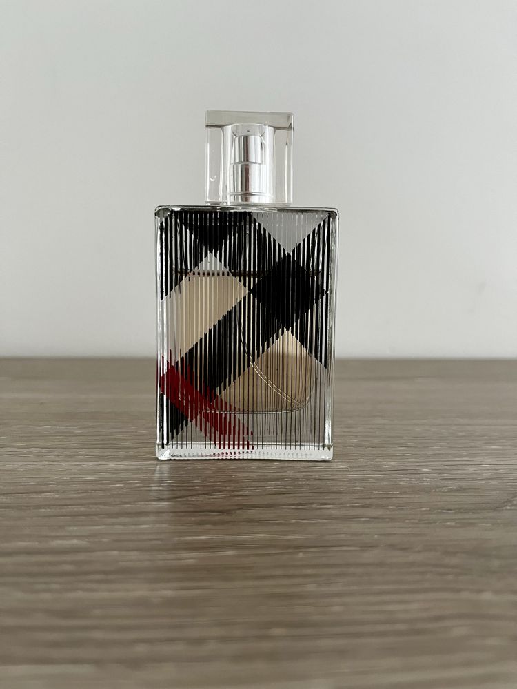 Perfumy Burberry Brit for Her edp oryginał 50 ml