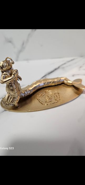 Sebastian roblox figurka prezent ornament design