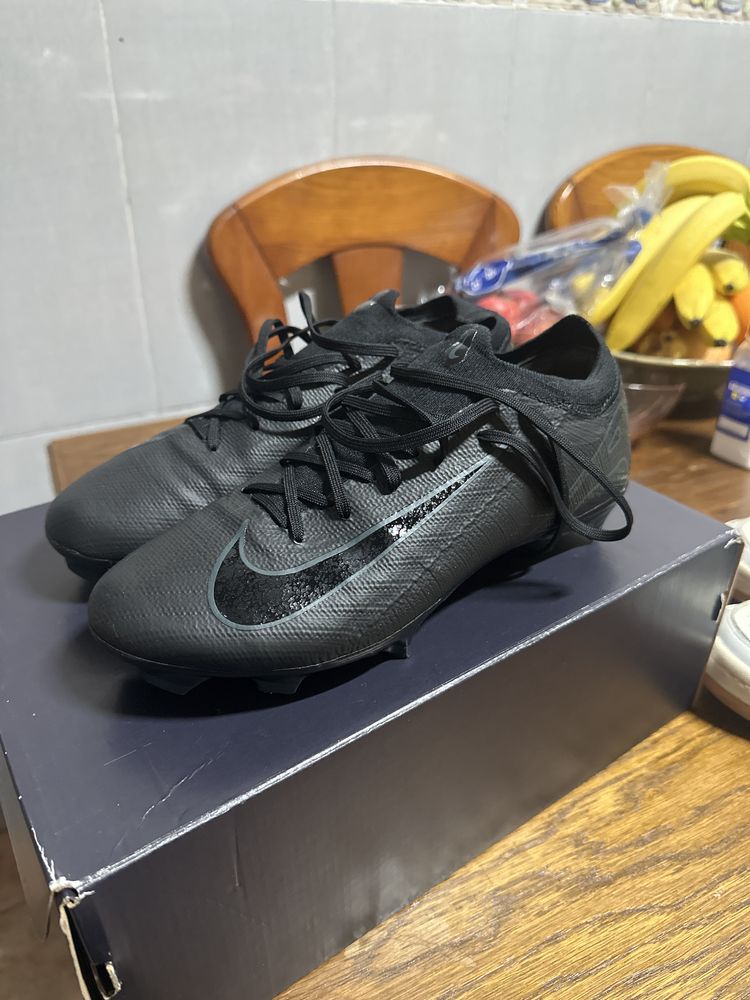 Chuteira nike air zoom mercurial vapor 16 Pro FG