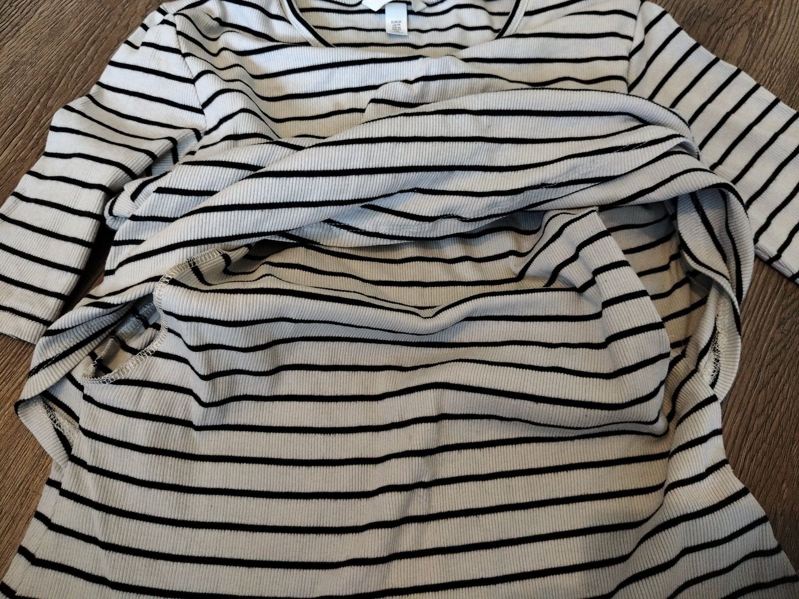 Koszulka KP - h&m mama