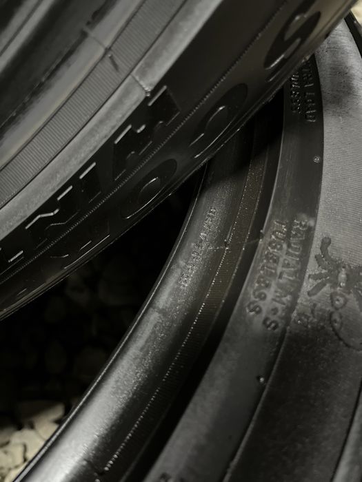 305/35 R21 2 шт. Pirelli Scorpion Winter