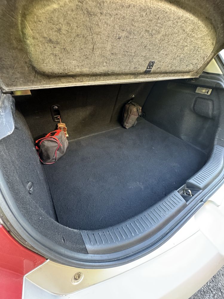 Продам Mazda 3bk 2003 г.в, бензин