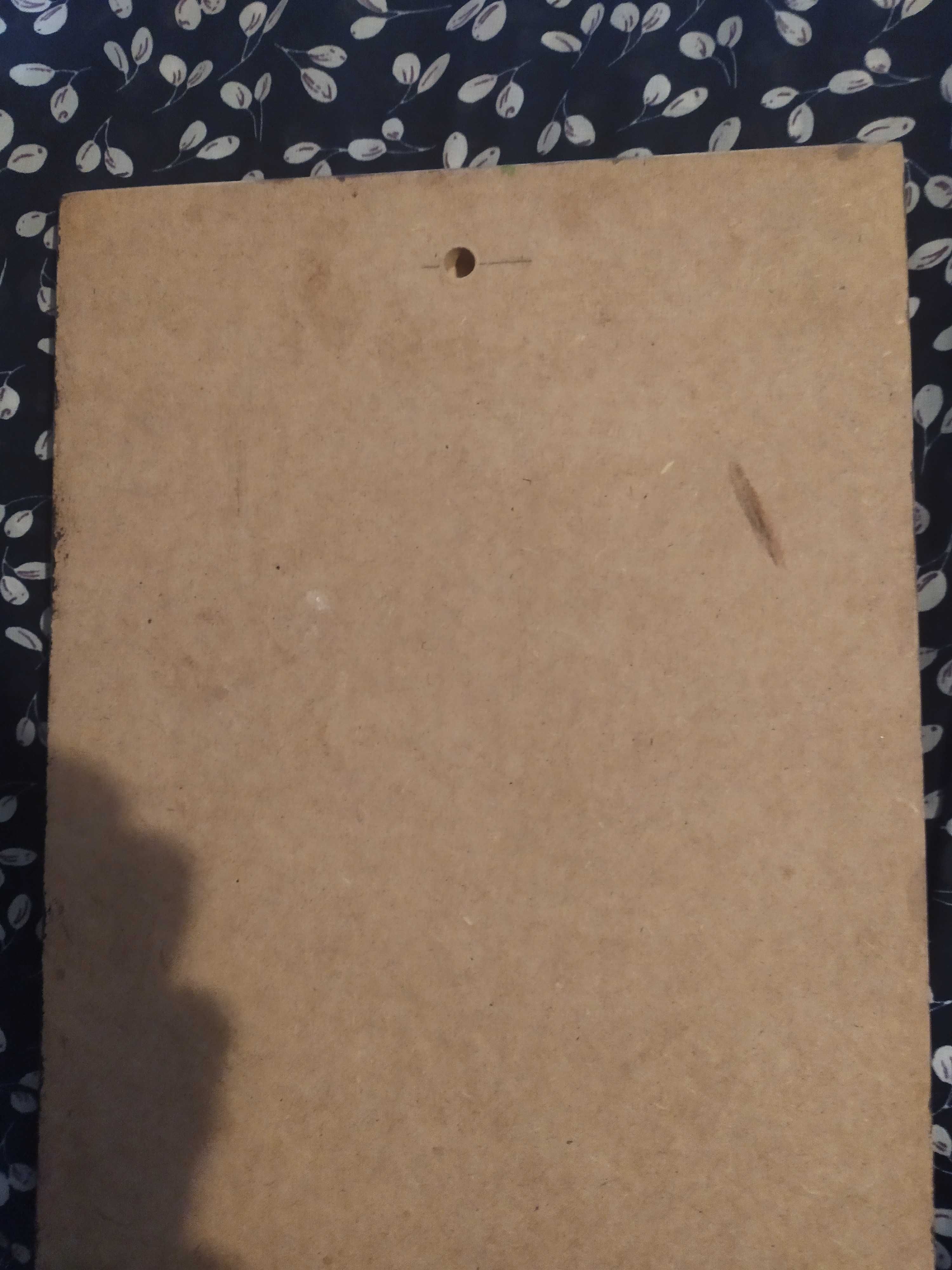Obrazki decoupage do kuchni komplet
