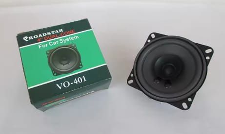 Colunas ROADSTAR VO-402