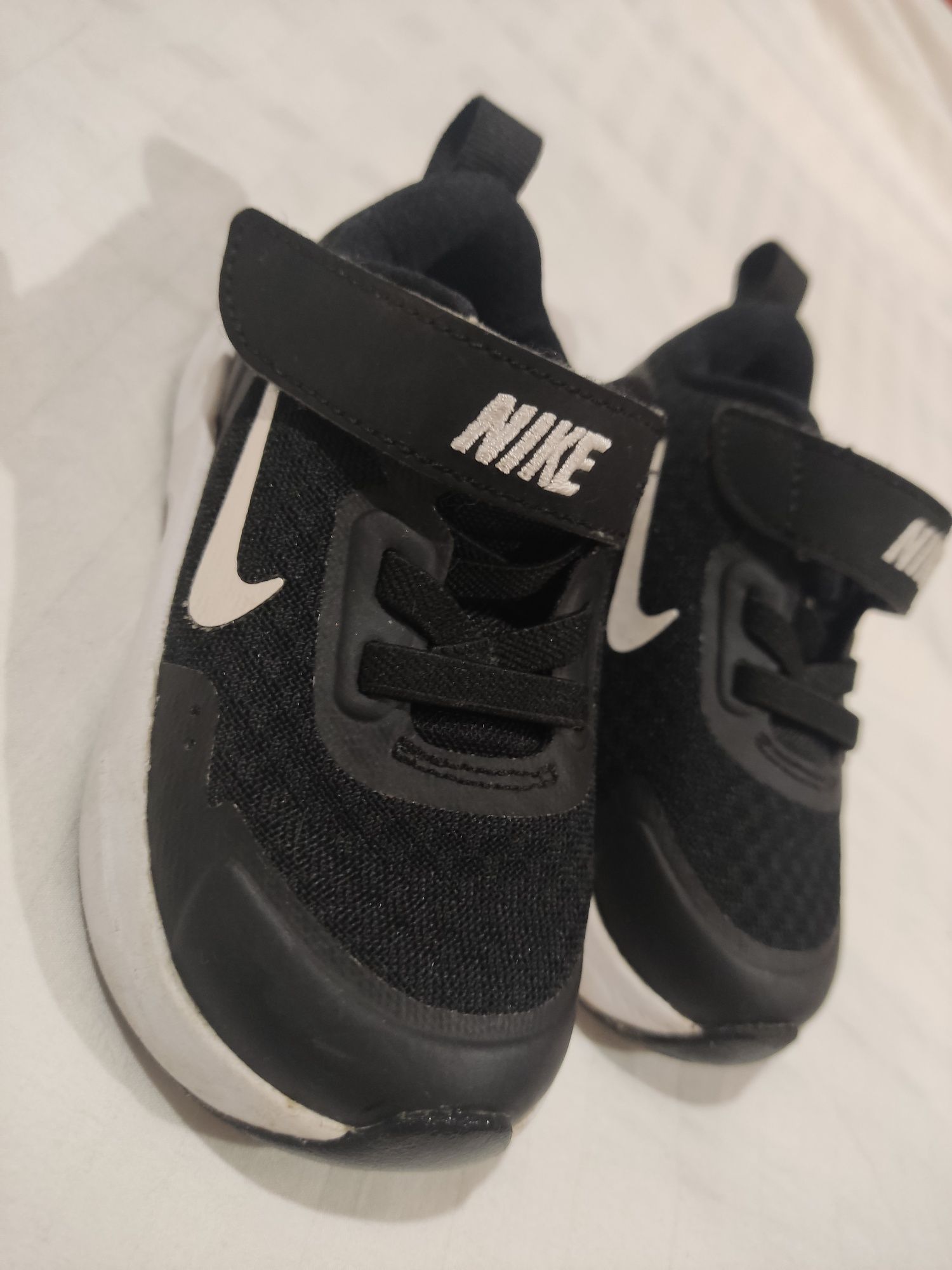 Buty Nike stan bardzo dobry