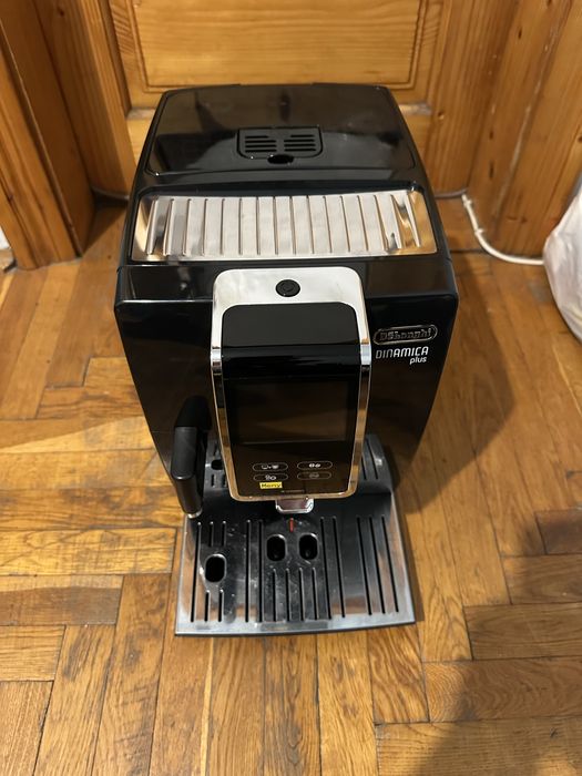 DeLonghi DINAMICA plus