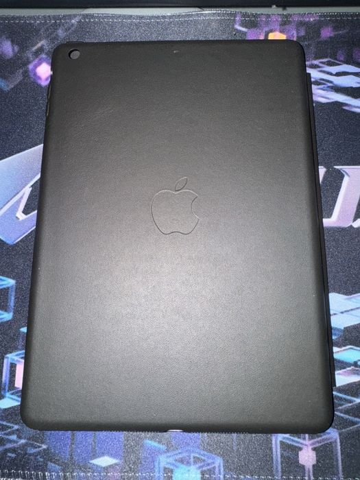 Чехол для Apple Ipad Air Новий Кожаний Оригінал Новий