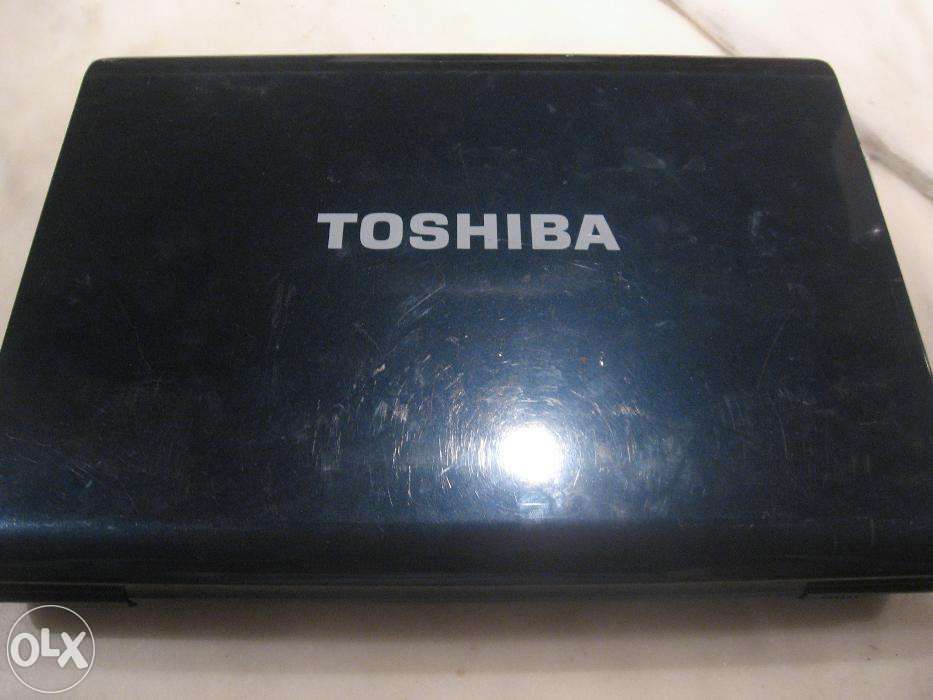 TOSHIBA para peças