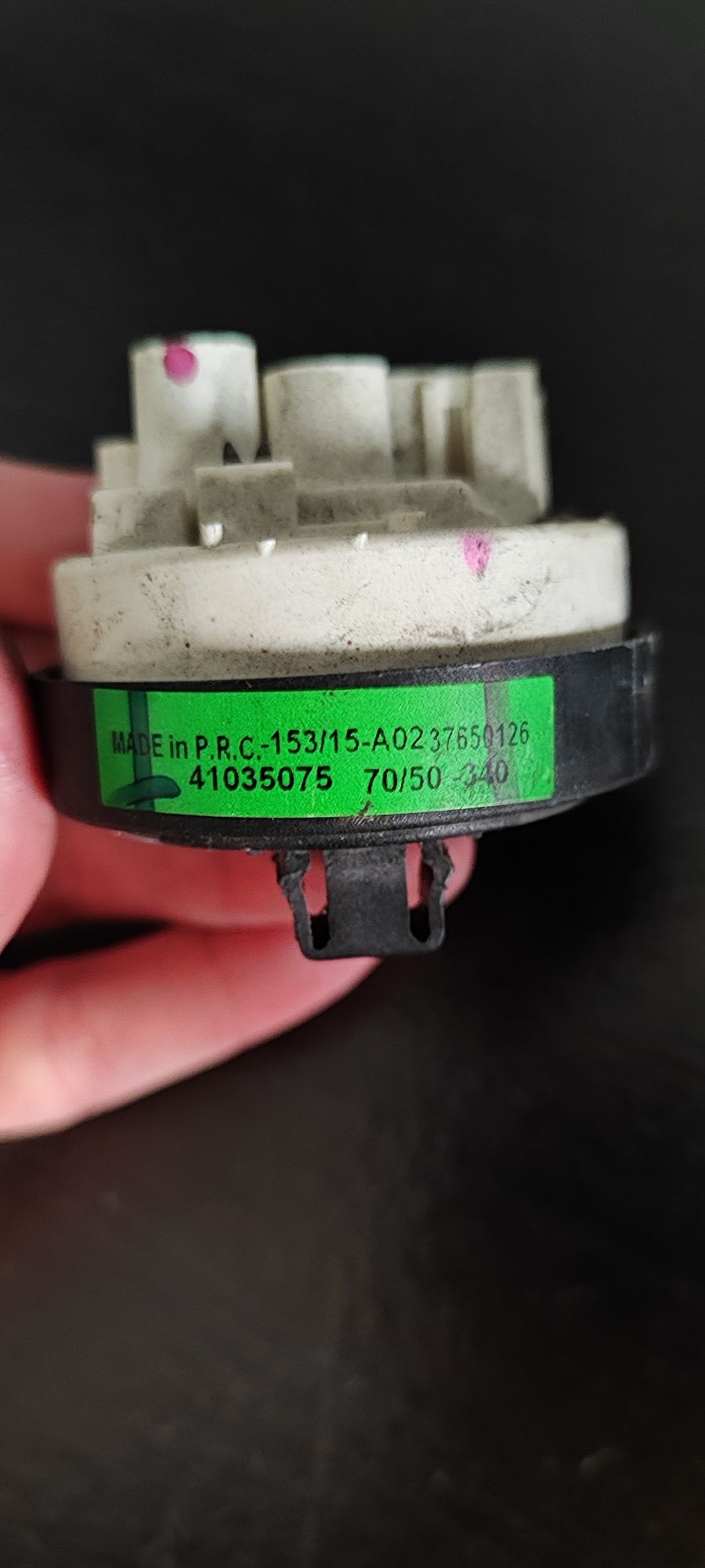 Peças de máquina de lavar candy gc1071 d2