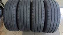 4x 215/65R16C opony letnie Michelin Agilis 3 8,00mm 2020
