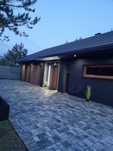 Domki na wynajem/noclegi/balia/sauna/roztocze