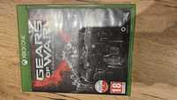 Gears of War Ulimited Edition Xbox