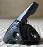 Манетка RockShox Oneloc Full Sprint remote lockout, Motion Control