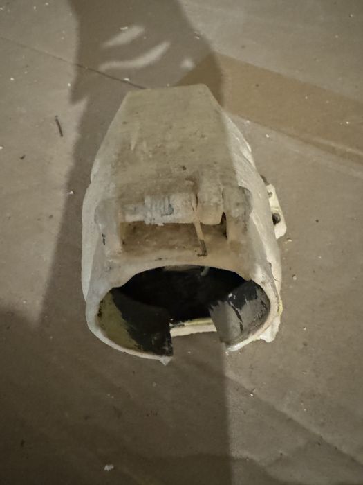 Kolekcja Gniazdo gniazdko trójfazowe wtyczka PRL siłowe 3 fazy