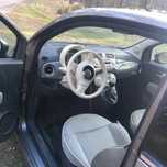Fiat 500 Fiat 500 1.2