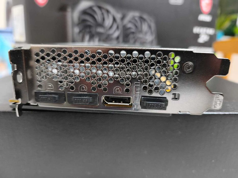 RTX 3060TI MSI Ventus 2X