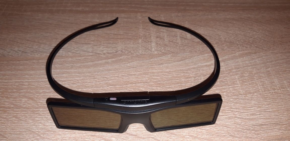 3d очки Samsung Active Glasses