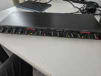 Dbx 266xl Compressor/Gate