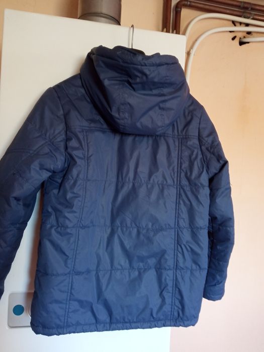 Куртка осіння для хлопчика