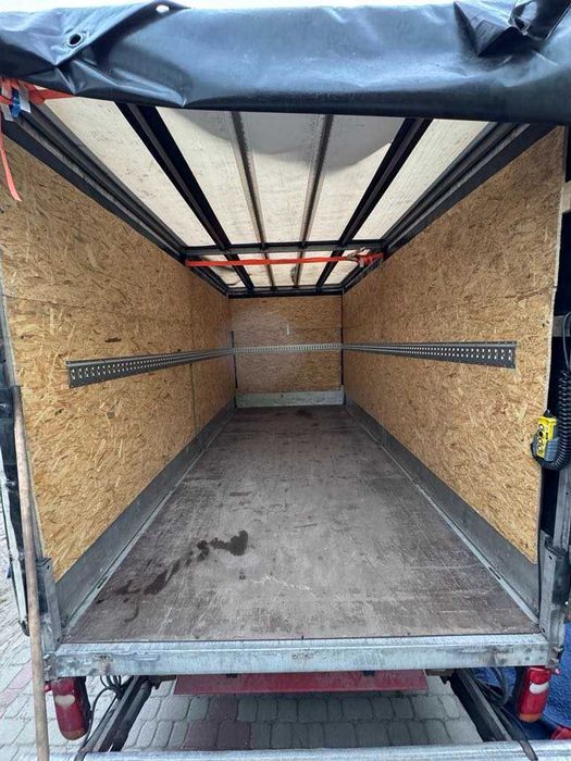 Przeprowadzki Transport Wywóz mebli Utylizacja mebli Pabianice Tanio