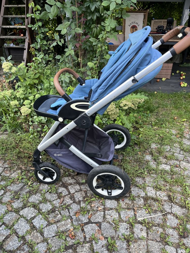 Wózek Cybex Talos S Lux