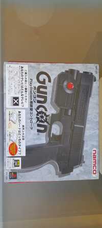GunCon Namco - PS1 e PS2