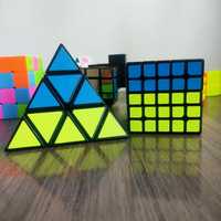 Круті кубики рубика