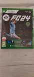 Gra na Xbox Fc 24