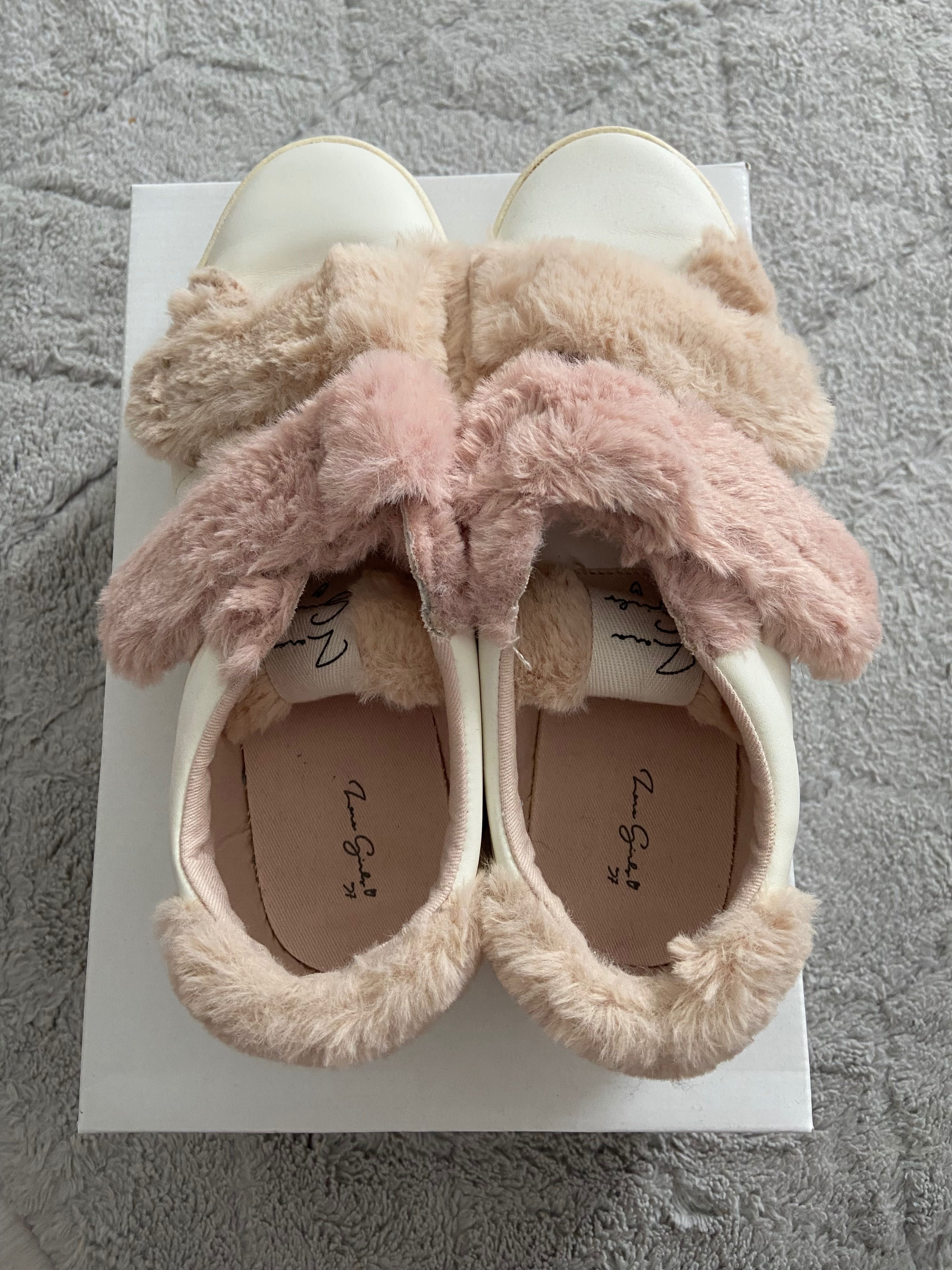 Buty Zara Kids Rozmiar 37