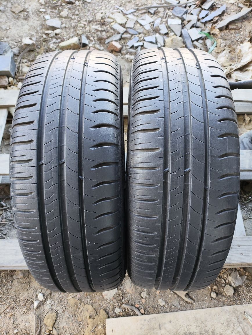 Шини резина літо 195/60 R15 Michelin energy saver+