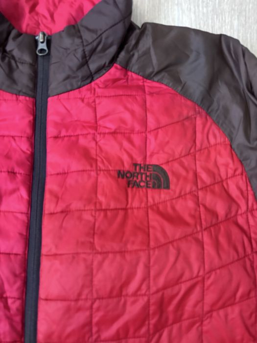 Микро Пуховик The North Face