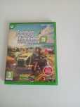 Farming simulator 2025