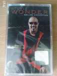 Kaseta Stevie Wonder