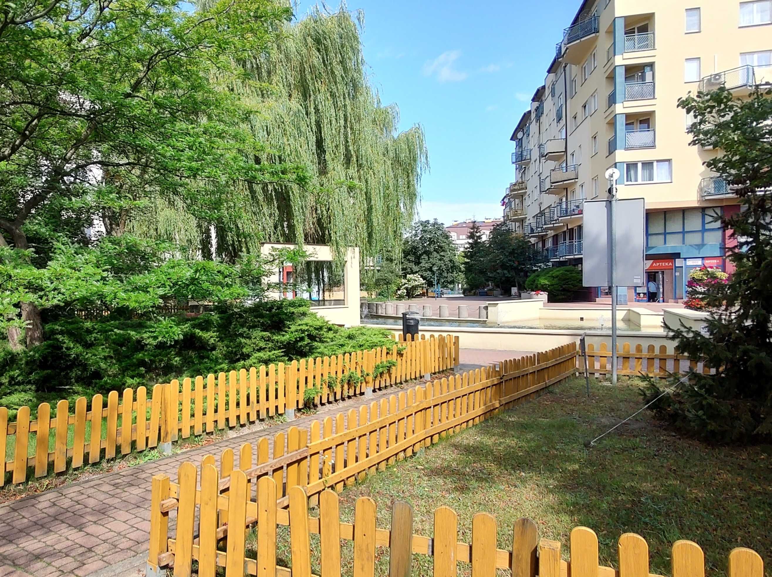 Kabaty - pokoje na wynajem