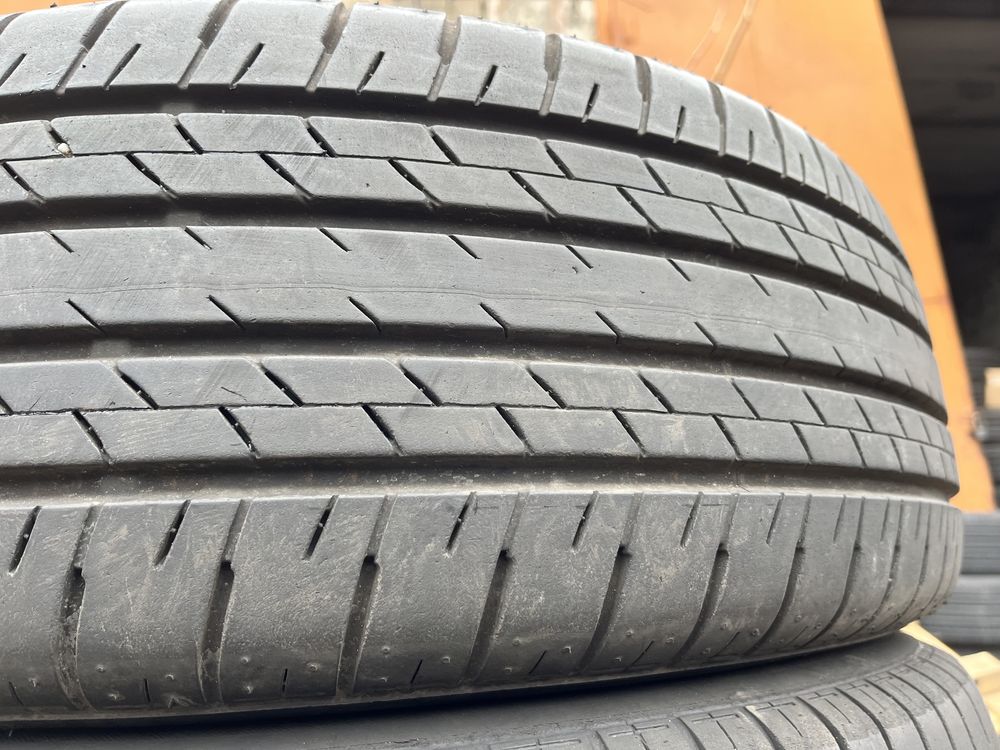 225/60 r18 Bridgestone Dueler H/L33 Резина летняя