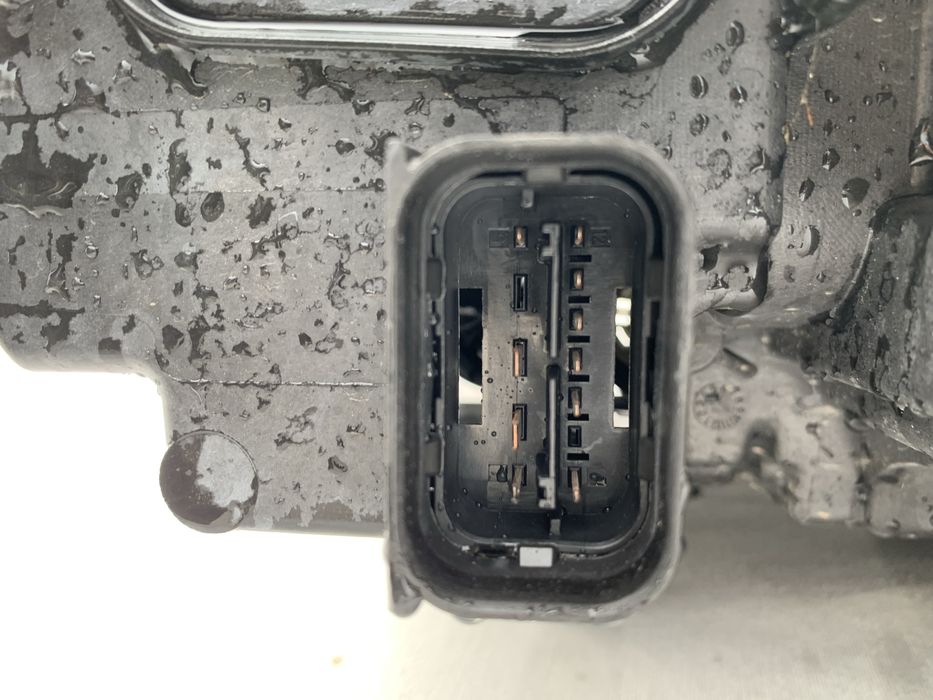 Forol BMW f20-21 direito