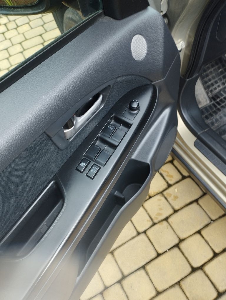 Fiat sedici sprzedam