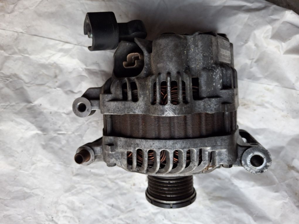 Alternator 1.6 VTI
