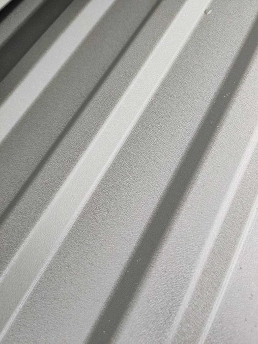 RAL 7024m mat t-14 Trapezowa Blacha Grafit Super Jakość