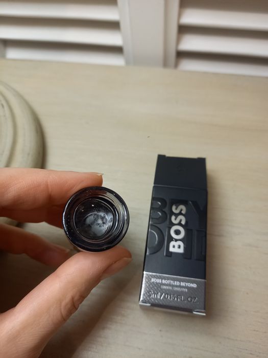 Мініатюра Hugo Boss на подарунок