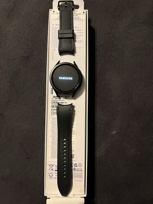 Samsung Galaxy Watch 6 Classic LTE 47mm