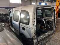 Renault Kango 1.5 dci 2007 para peças
