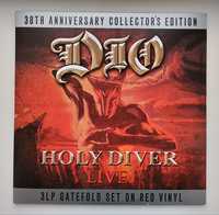 Dio – Holy Diver Live