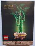 Lego 10344 Botanicals Dracena Sandera Lucky Bamboo