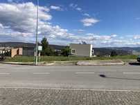 Lote em Valongo para moradia de 4 frentes em excelente  localização