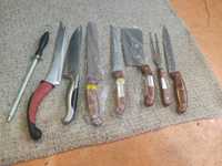 Ножи для кухни,разные