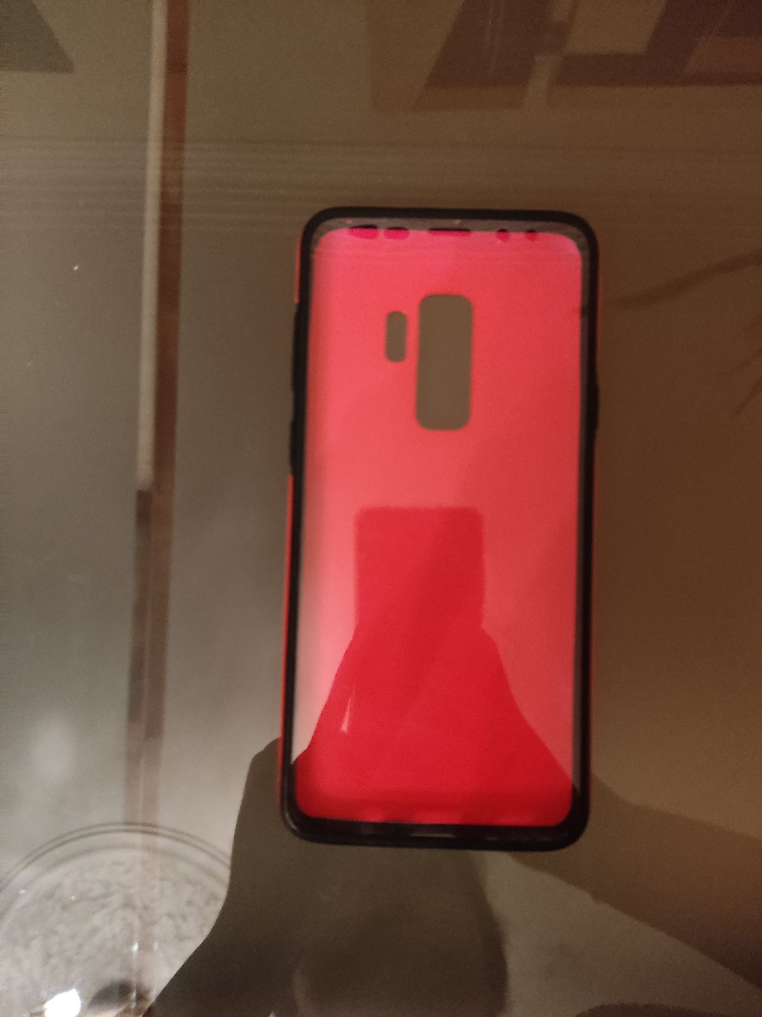 Capa para Samsung S9+