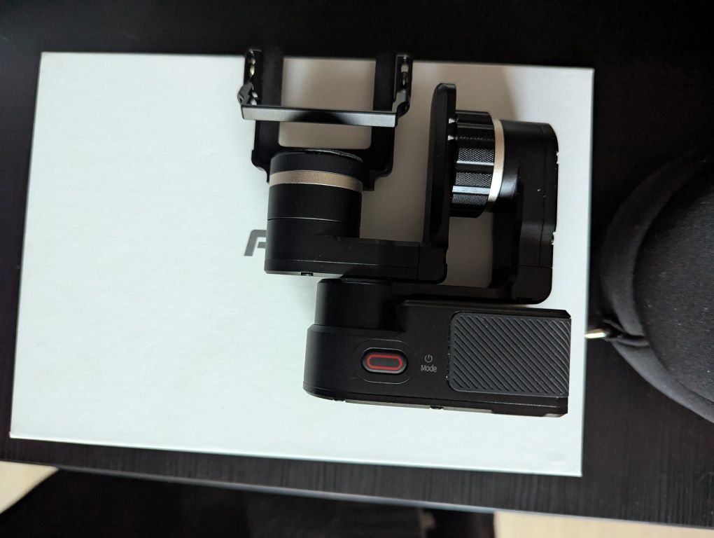 Feiyutech gimbal gopro WG2