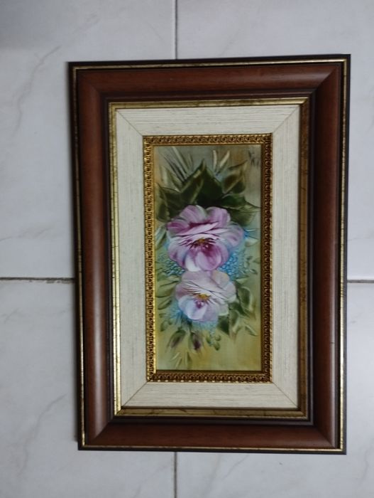 Quadros como novos