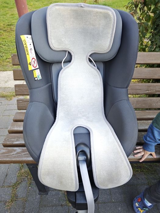 Fotelik Britax Romer